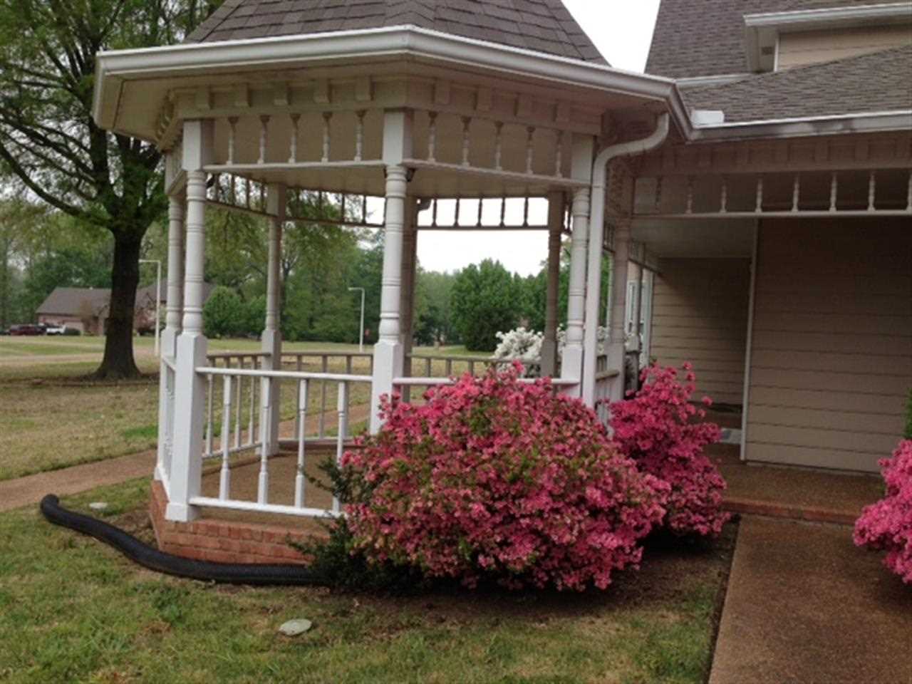 4386 Garner Pl, Bartlett, TN 38135 photo 5