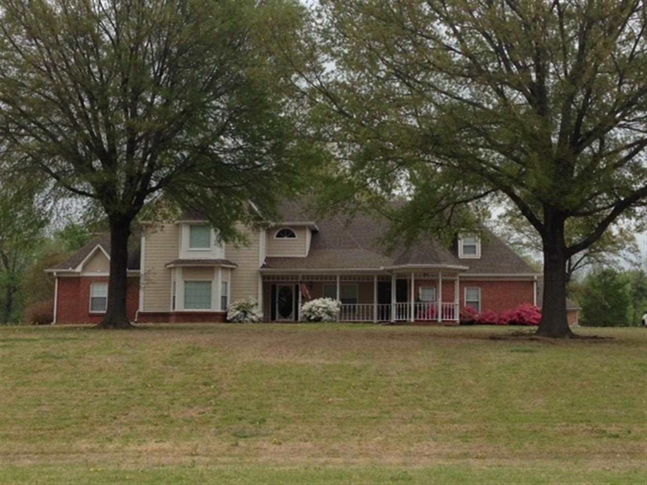 4386 Garner Pl, Bartlett, TN 38135 photo 1