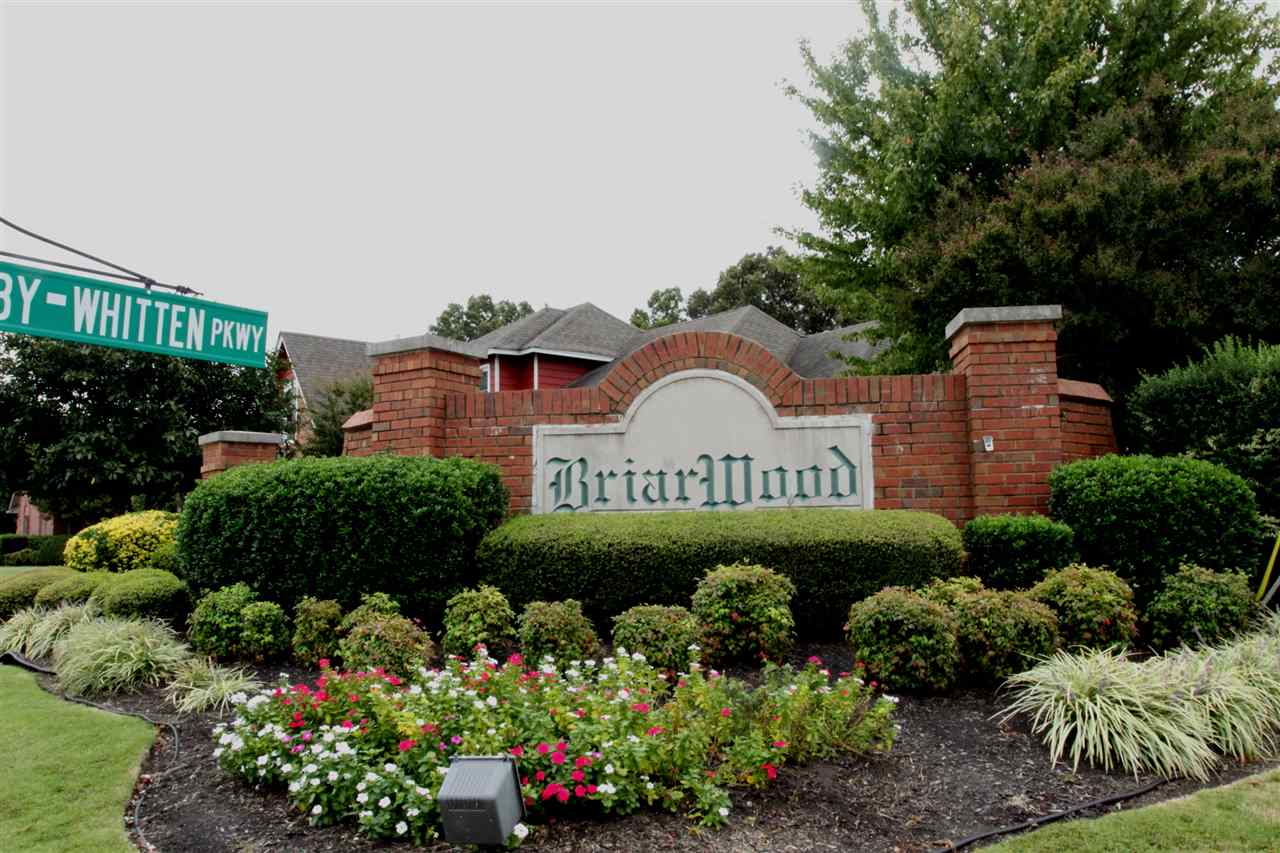 6991 Hedgewood Cv, Bartlett, TN 38135 photo 2