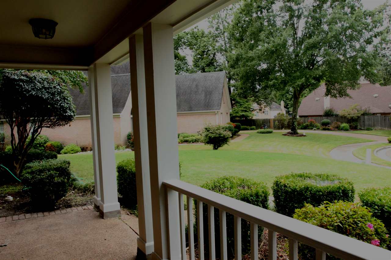 6991 Hedgewood Cv, Bartlett, TN 38135 photo 3