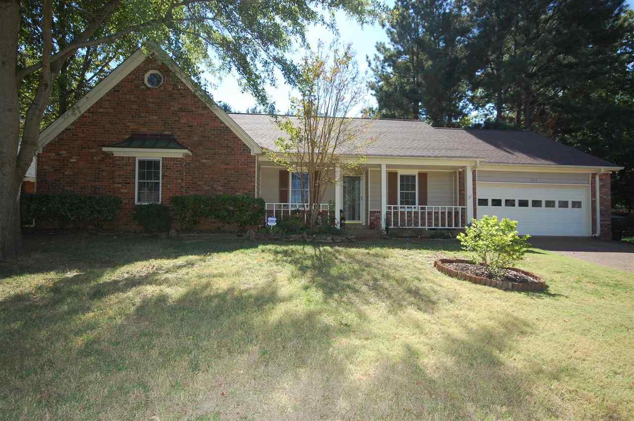 263 Staircase Dr, Collierville, TN 38017 photo 1