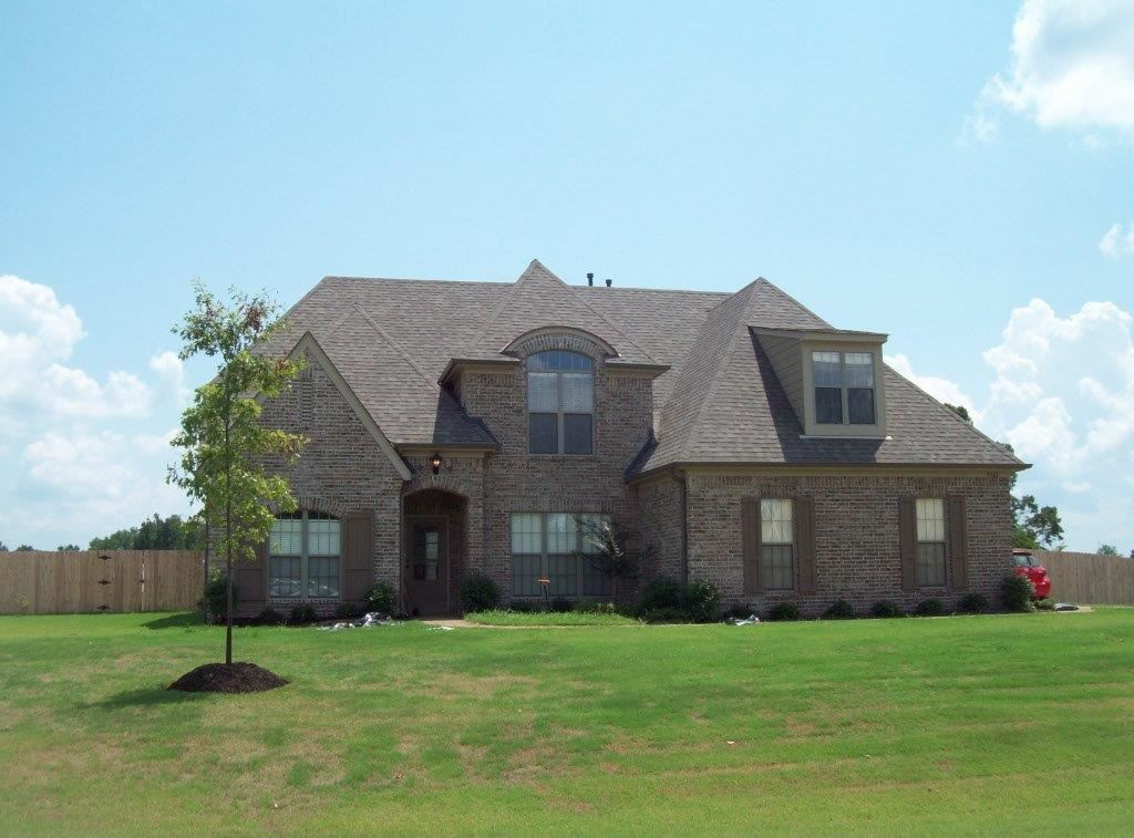 4867 Avi Dr, Arlington, TN 38002 photo 1