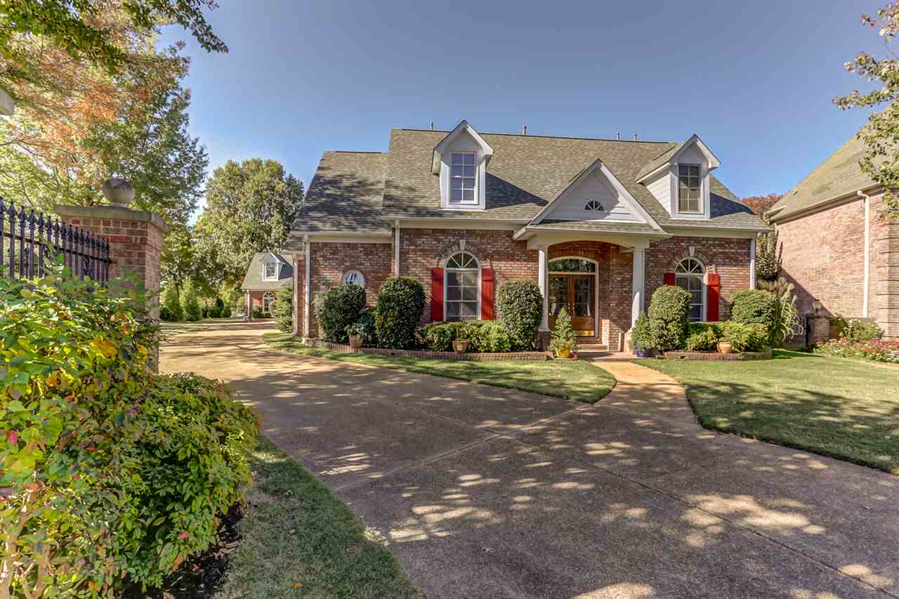 519 Warwick Willow Ln, Collierville, TN 38017 photo 1
