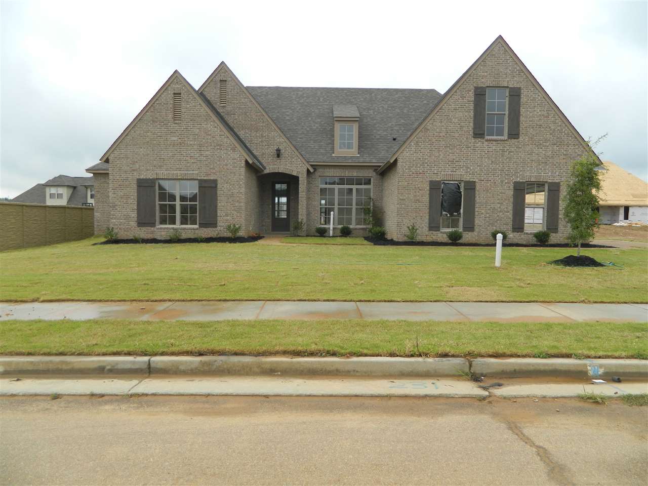 4576 Nob Hill Dr, Arlington, TN 38002 photo 1