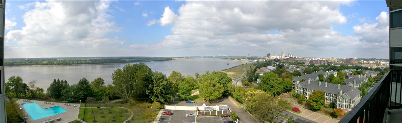 655 Riverside Dr #1003A, Memphis, TN 38103 photo 24