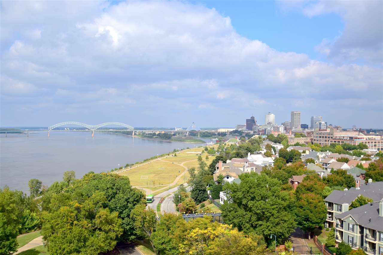 655 Riverside Dr #1003A, Memphis, TN 38103 photo 22