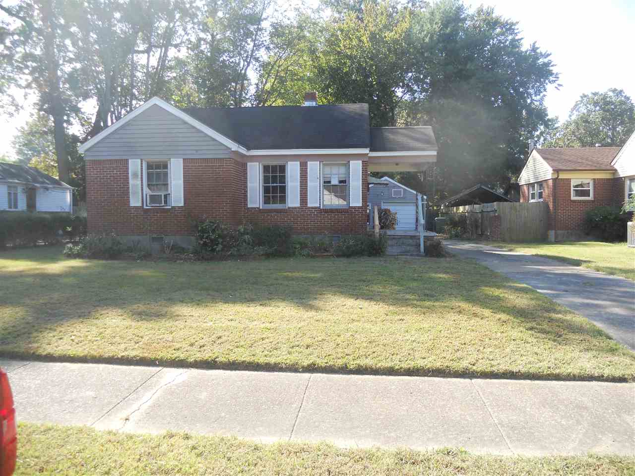 3901 Given Ave, Memphis, TN 38122 photo 1