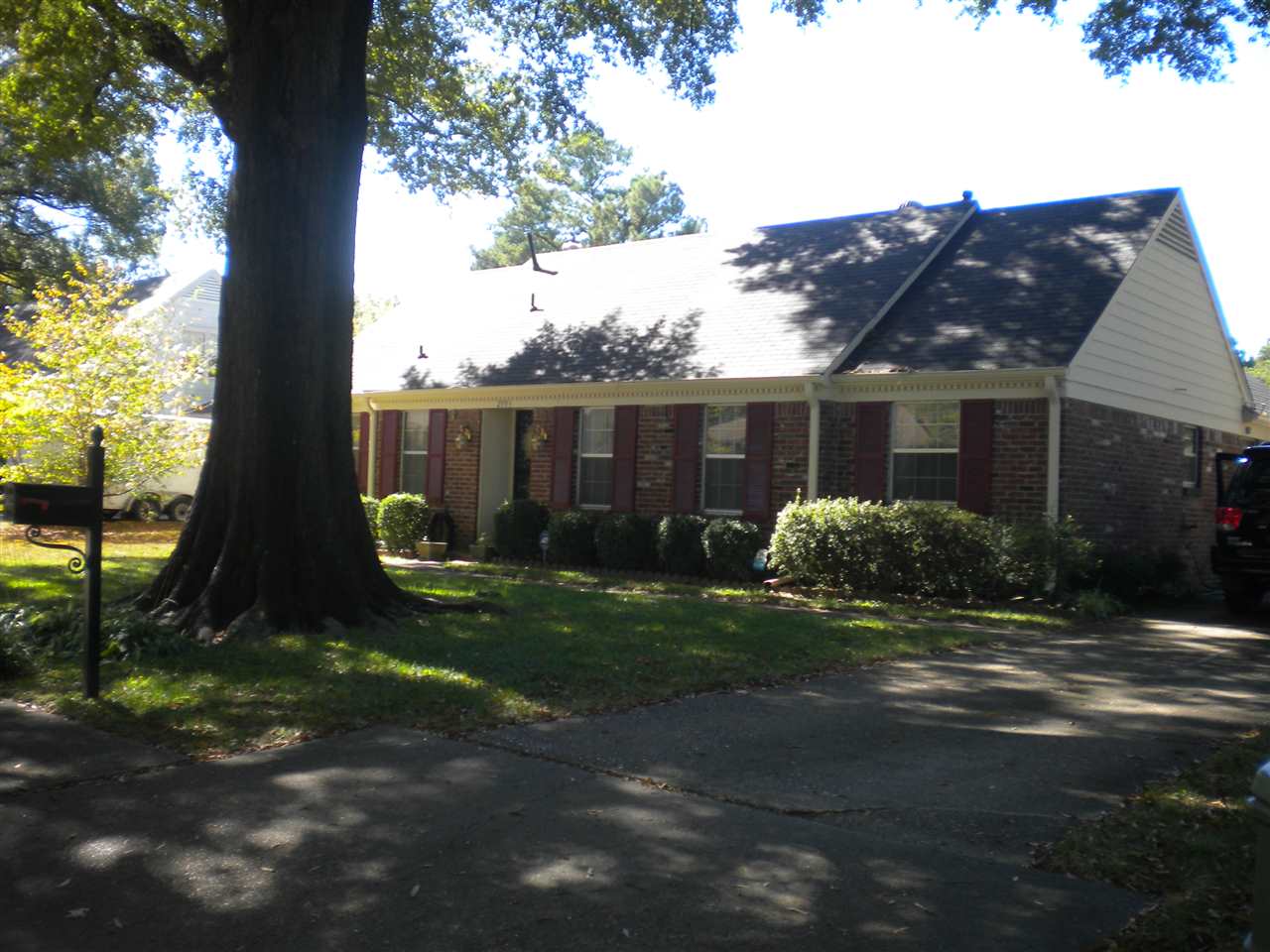 2993 Eagle Dr, Memphis, TN 38115 photo 1
