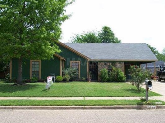 3886 Cherry Hill Ln, Bartlett, TN 38135 photo 2