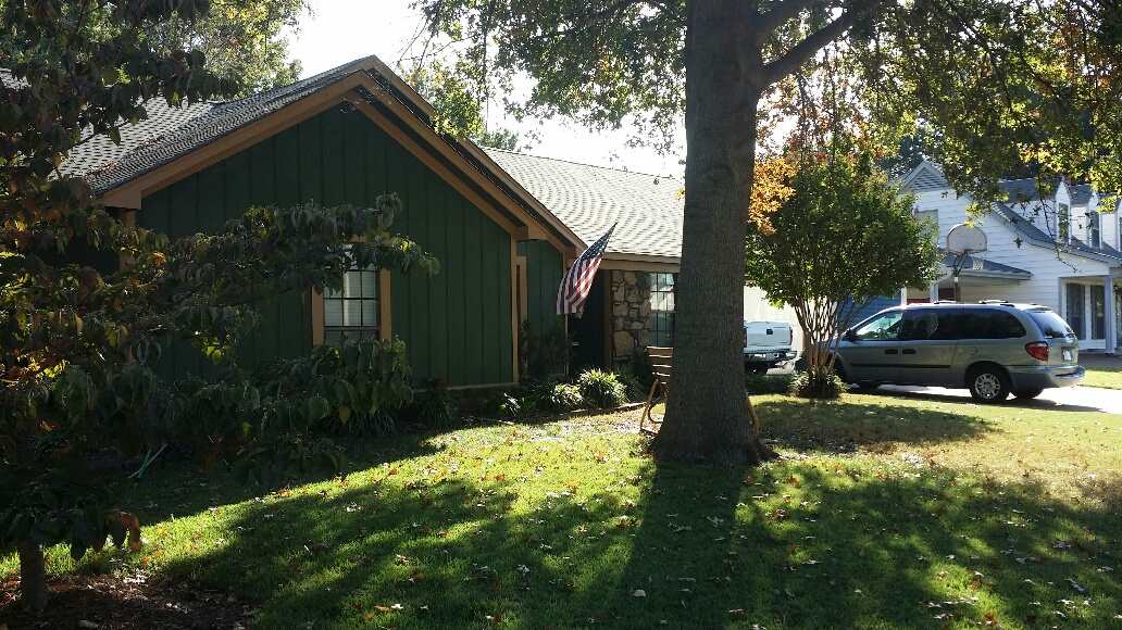 3886 Cherry Hill Ln, Bartlett, TN 38135 photo 5