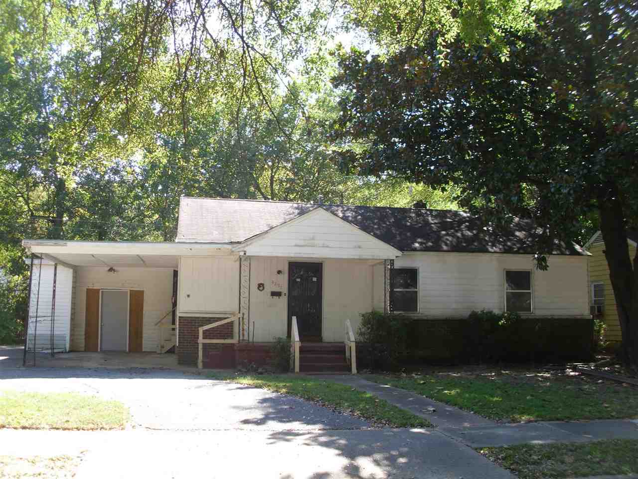 4297 Boyce Ave, Memphis, TN 38111 photo 1