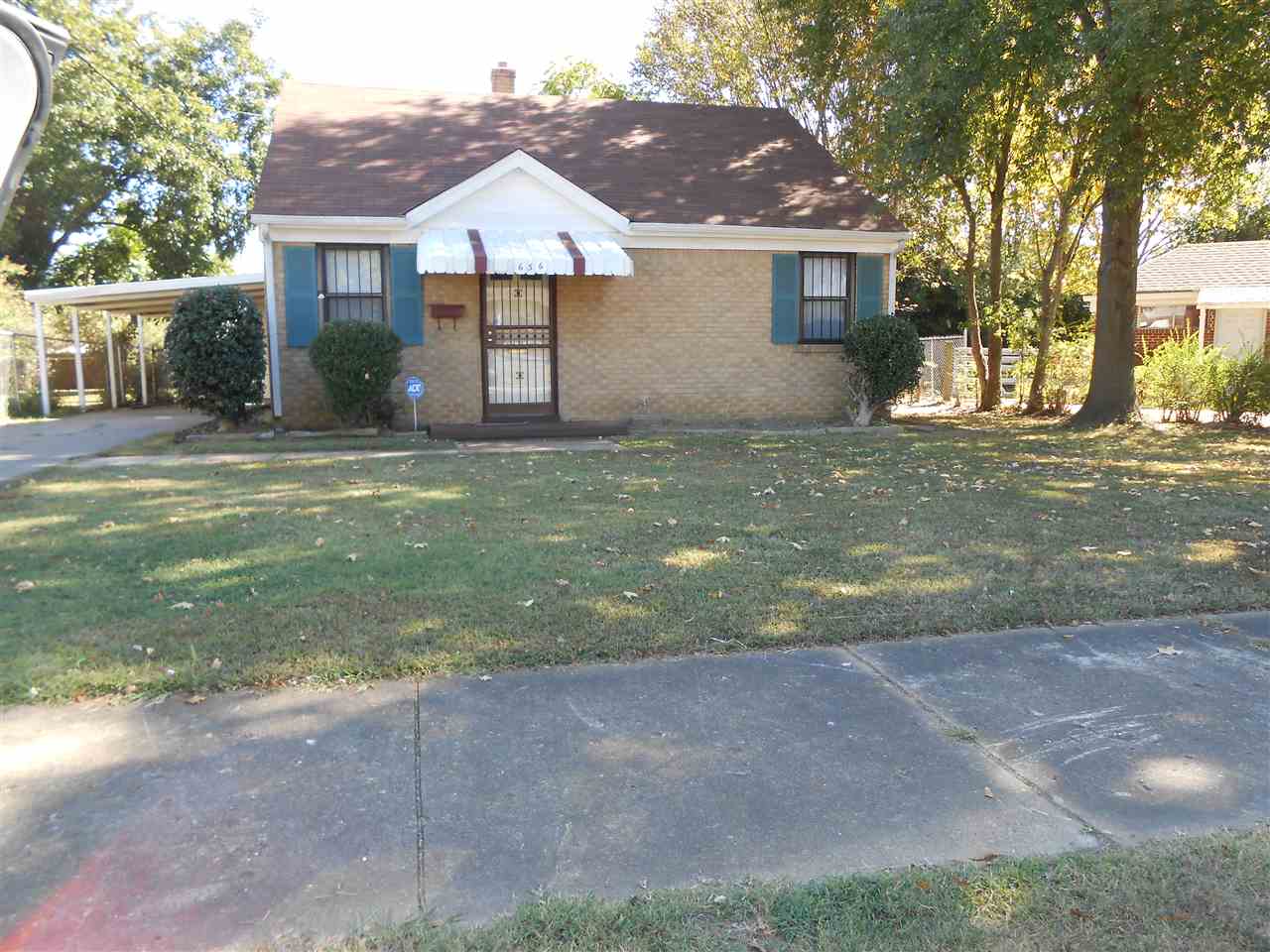656 Vaughn Rd, Memphis, TN 38122 photo 2