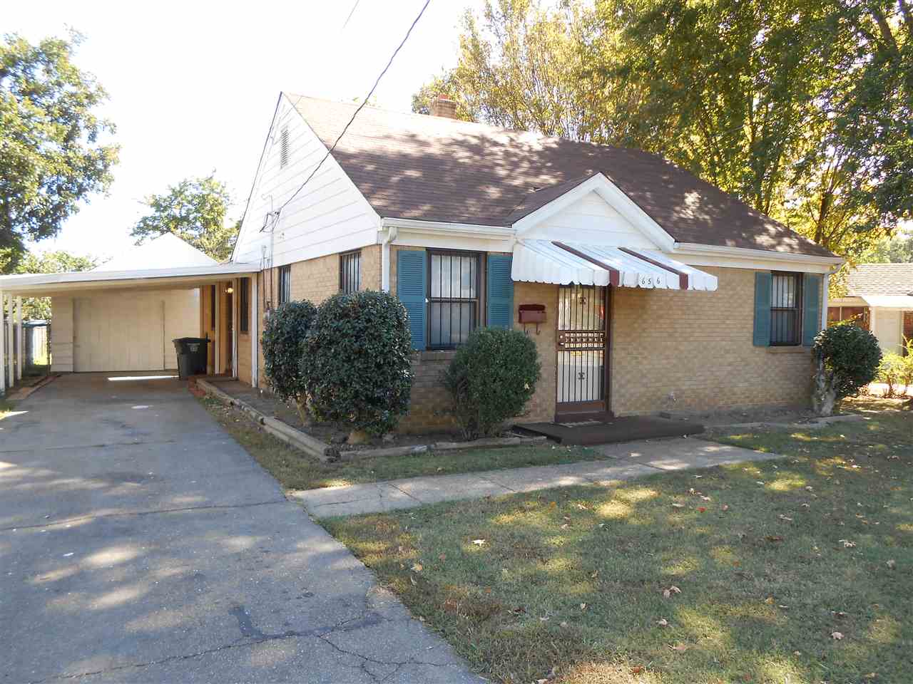 656 Vaughn Rd, Memphis, TN 38122 photo 1