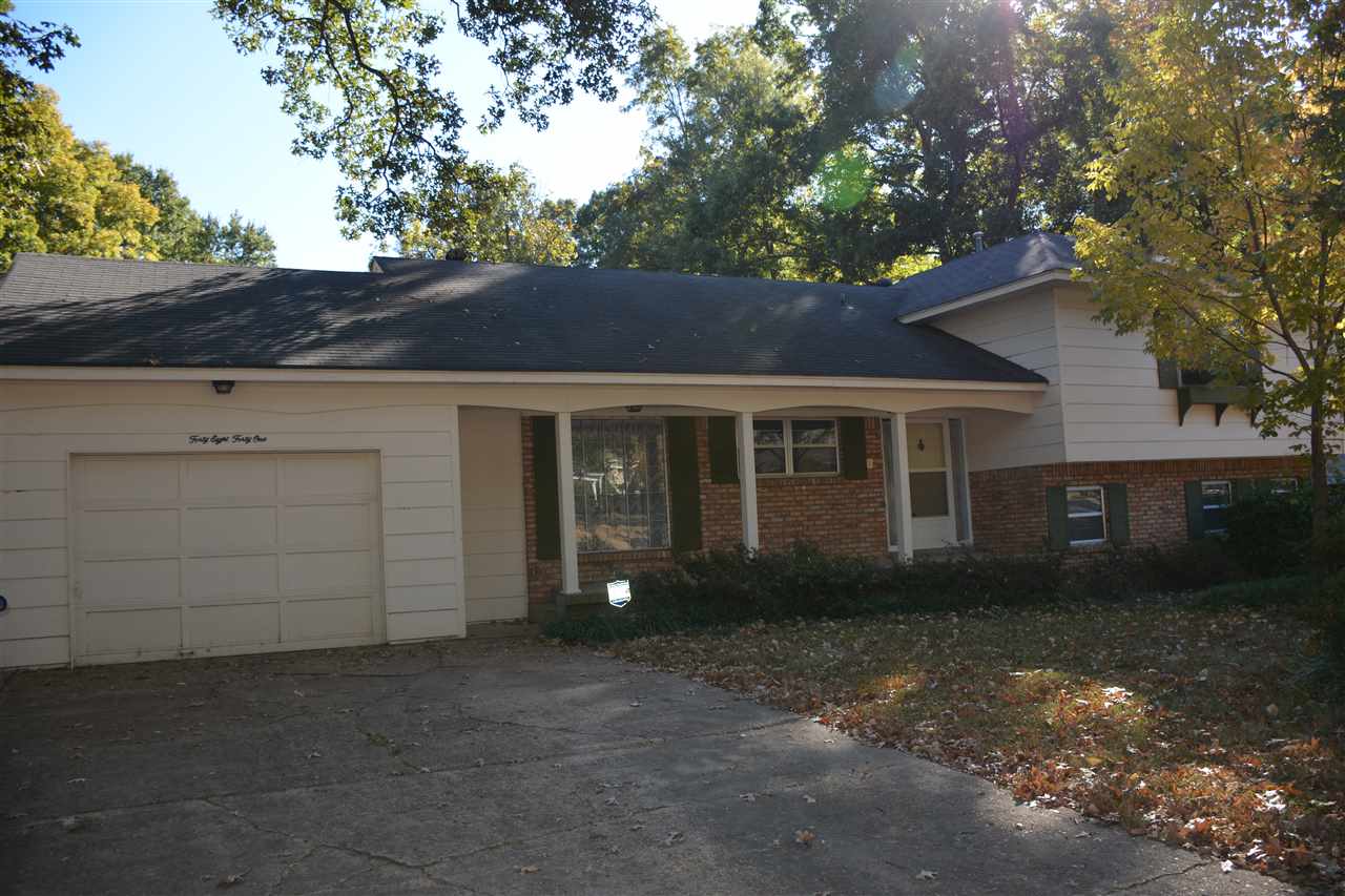 4841 Rolling Meadows Dr, Memphis, TN 38128 photo 2