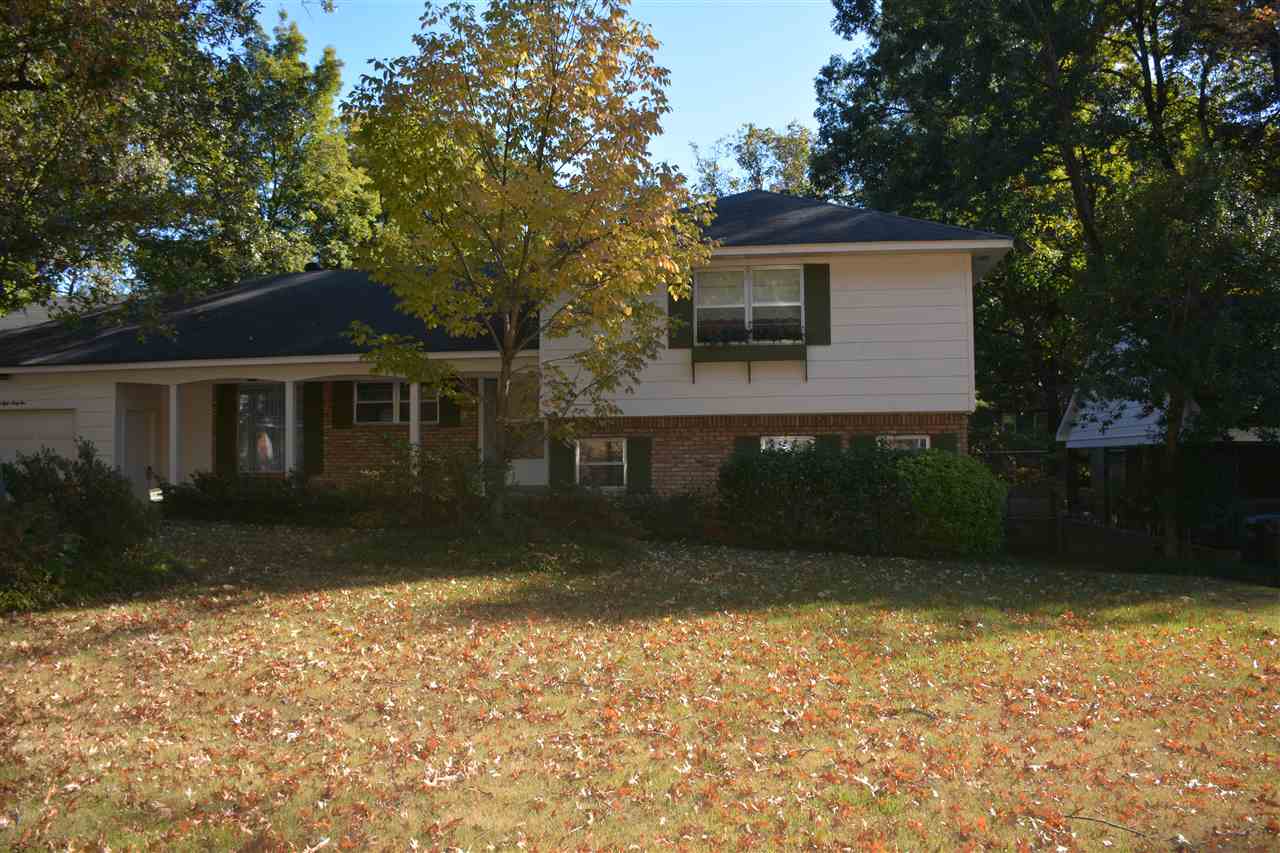 4841 Rolling Meadows Dr, Memphis, TN 38128 photo 1