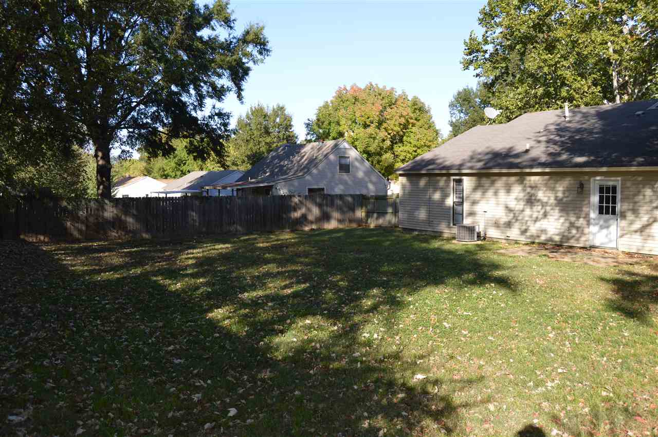 3053 Leeridge Dr, Bartlett, TN 38134 photo 16