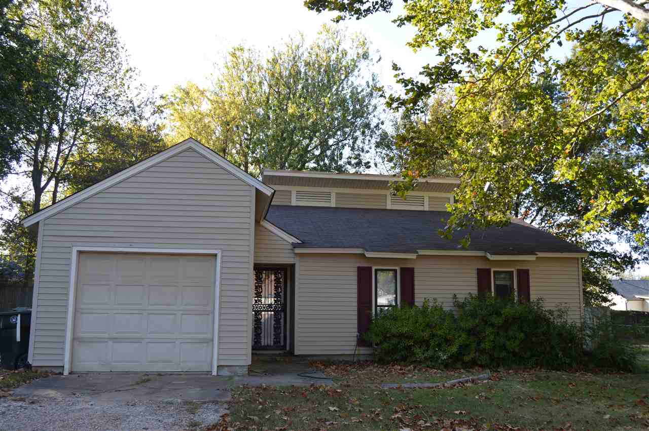3053 Leeridge Dr, Bartlett, TN 38134 photo 2