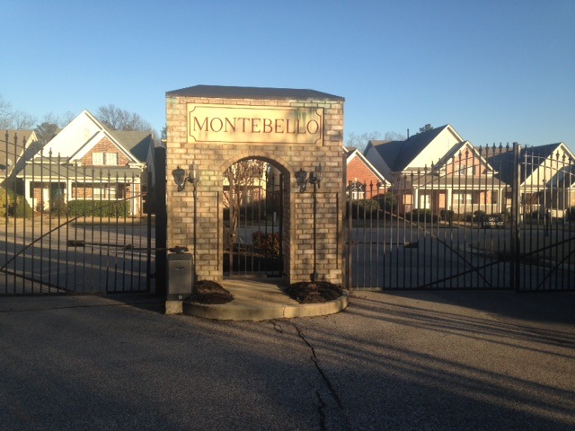 1024 E Montebello Cir, Cordova, TN 38018 photo 1