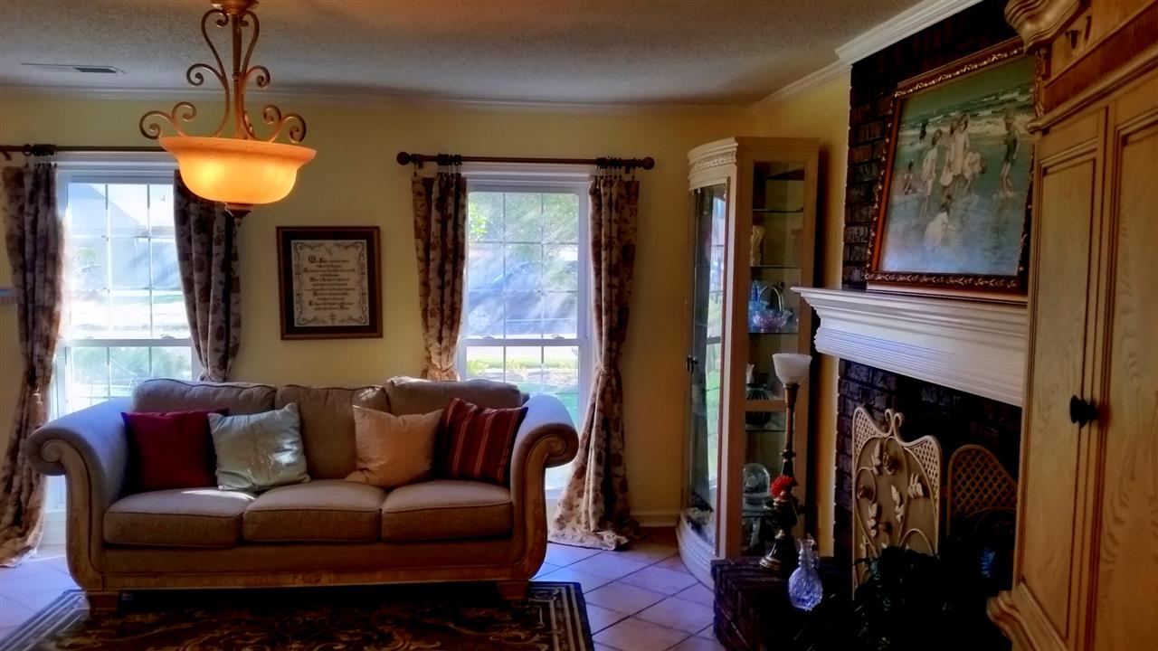 284 Cedar Brook Dr, Collierville, TN 38017 photo 5