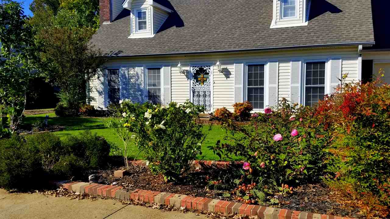 284 Cedar Brook Dr, Collierville, TN 38017 photo 22