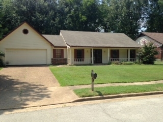 4375 Spring Oak Cv, Memphis, TN 38125 photo 1