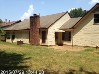 4375 Spring Oak Cv, Memphis, TN 38125 photo 2
