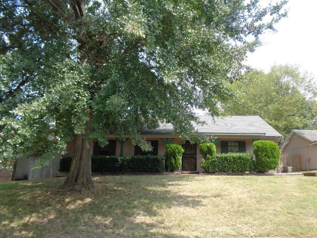 4012 Timber Trl, Memphis, TN 38115 photo 1