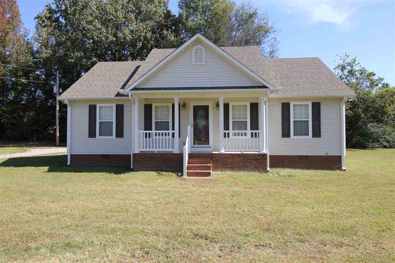 120 S Erin Ln E, Ramer, TN 38367 photo 1