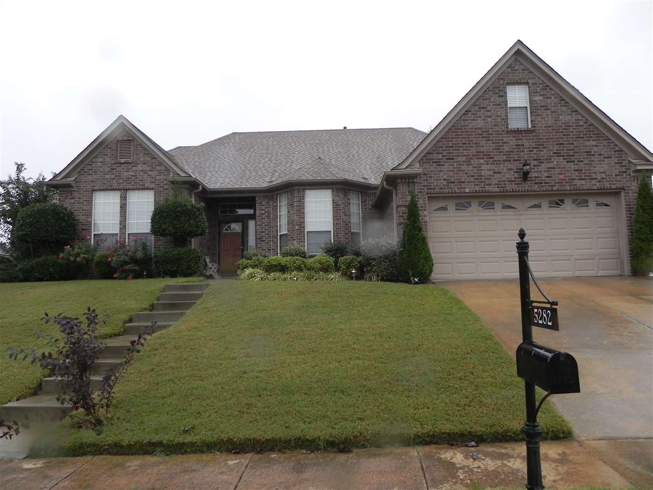 5282 Solitaire Way, Memphis, TN 38109 photo 1