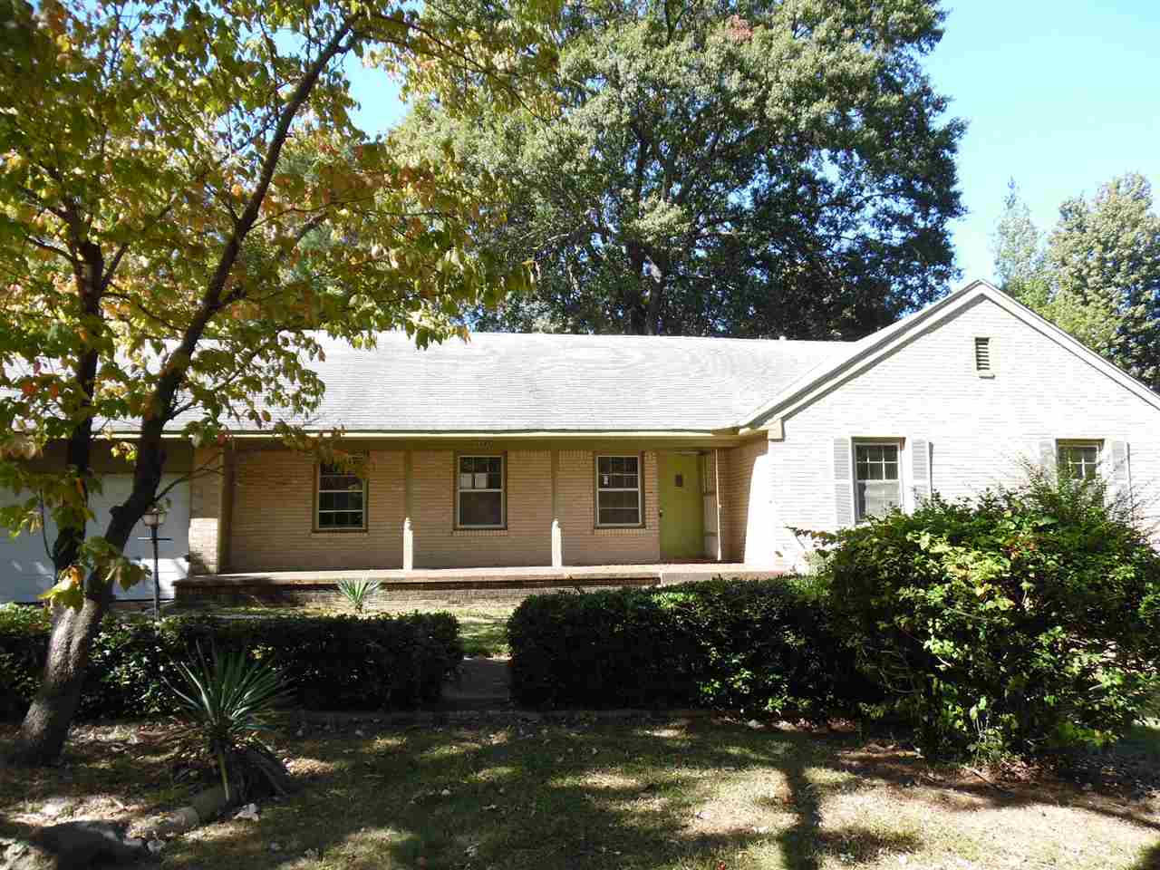 4485 Ernie Dr, Memphis, TN 38116 photo 1