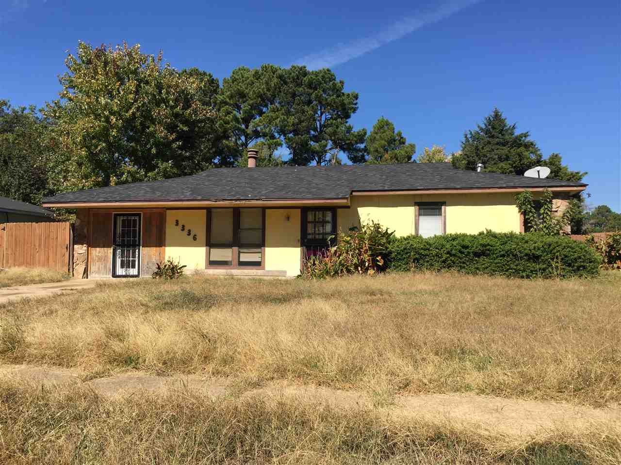 3336 Spring Shadow Dr, Memphis, TN 38118 photo 1