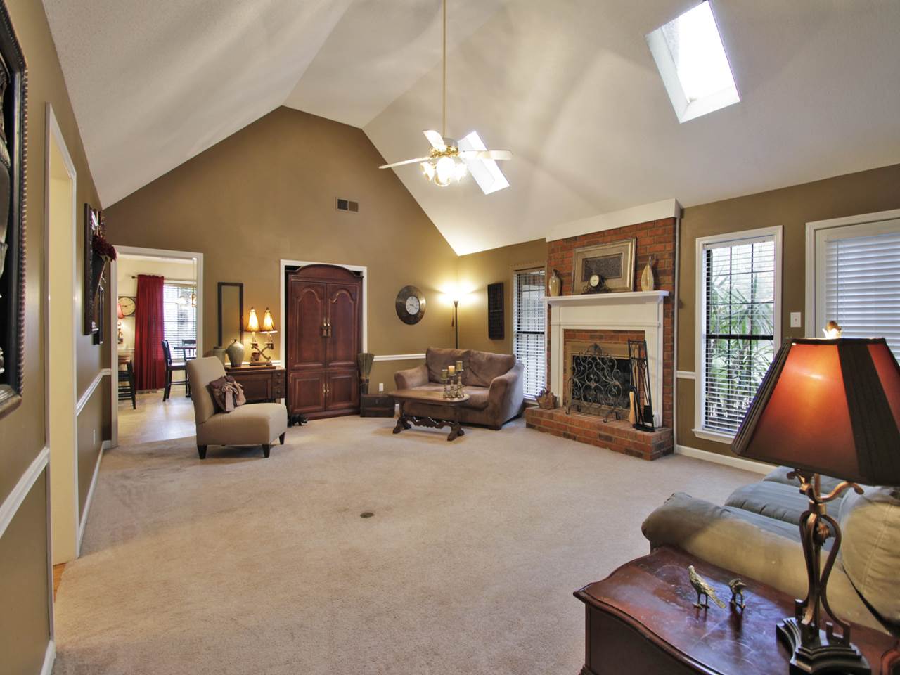 6584 Baird Cv, Bartlett, TN 38135 photo 5