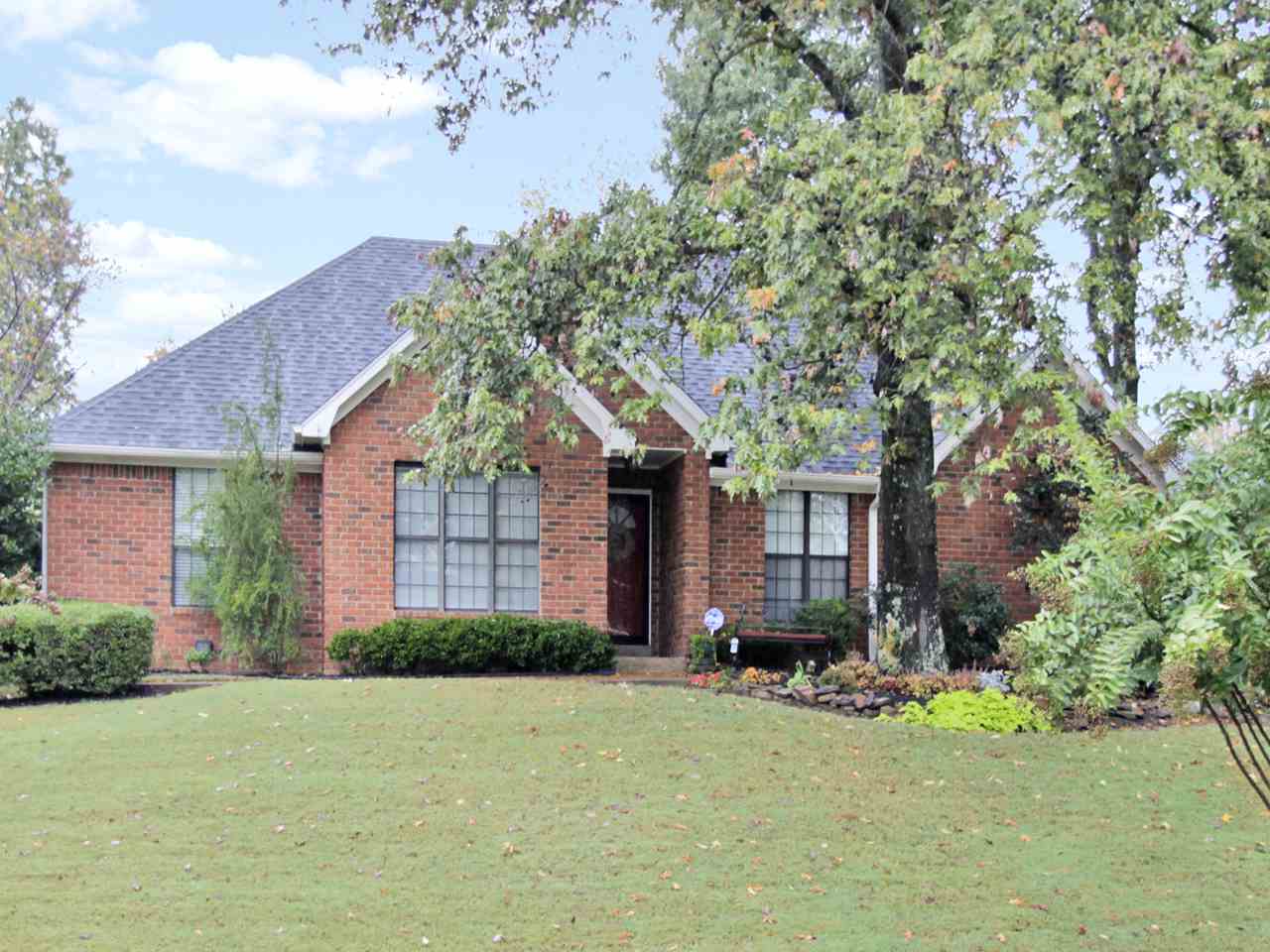 6584 Baird Cv, Bartlett, TN 38135 photo 1