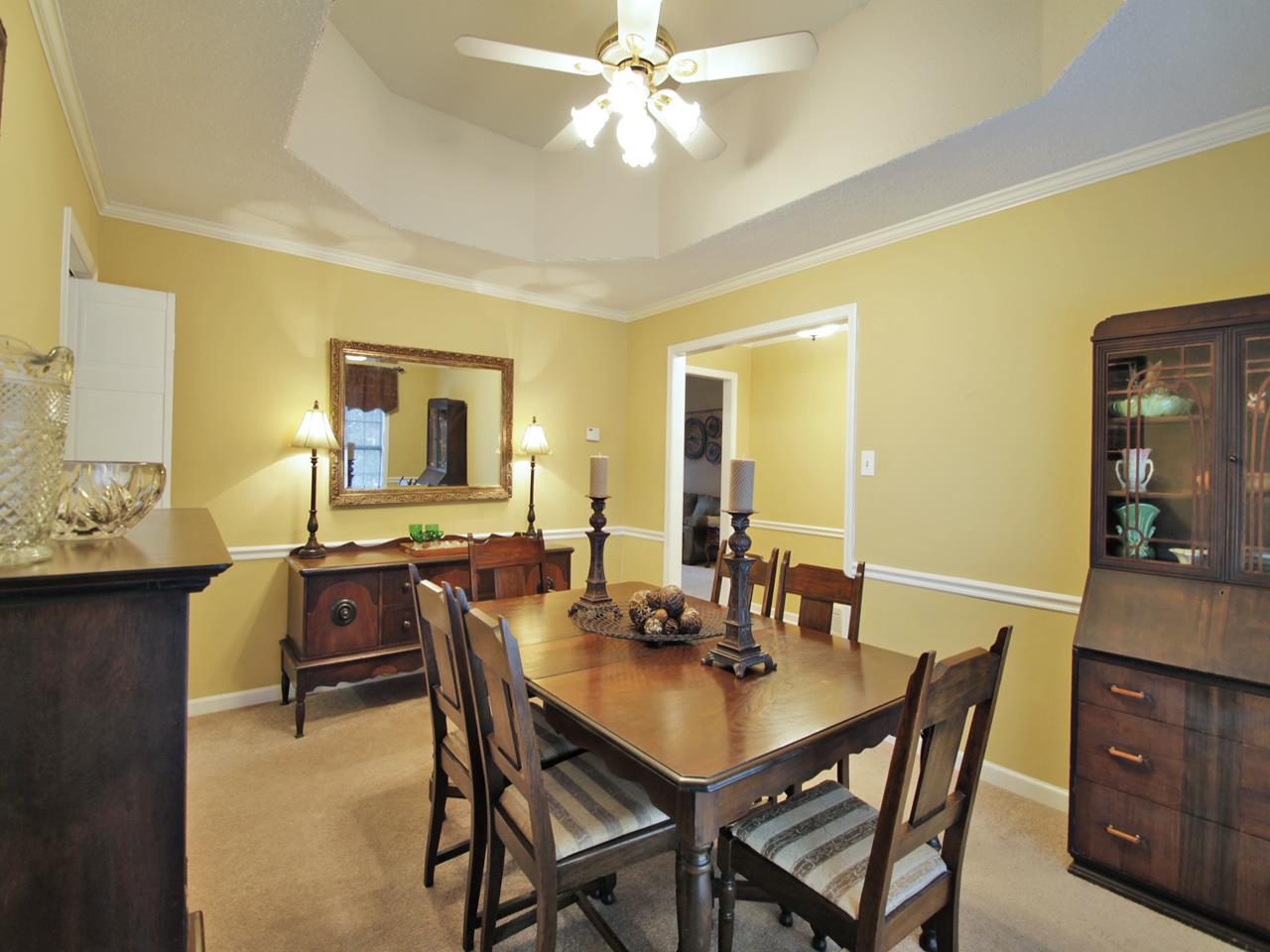 6584 Baird Cv, Bartlett, TN 38135 photo 2