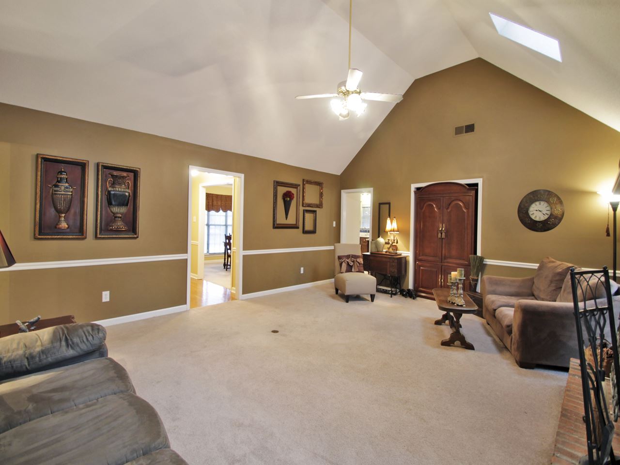 6584 Baird Cv, Bartlett, TN 38135 photo 7