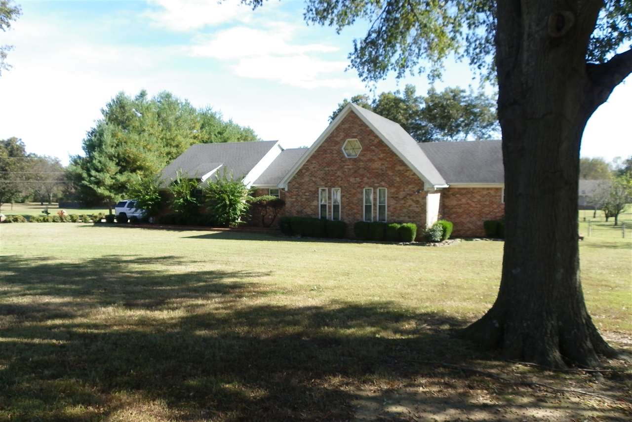 8042 Soderlund Dr, Millington, TN 38053 photo 1