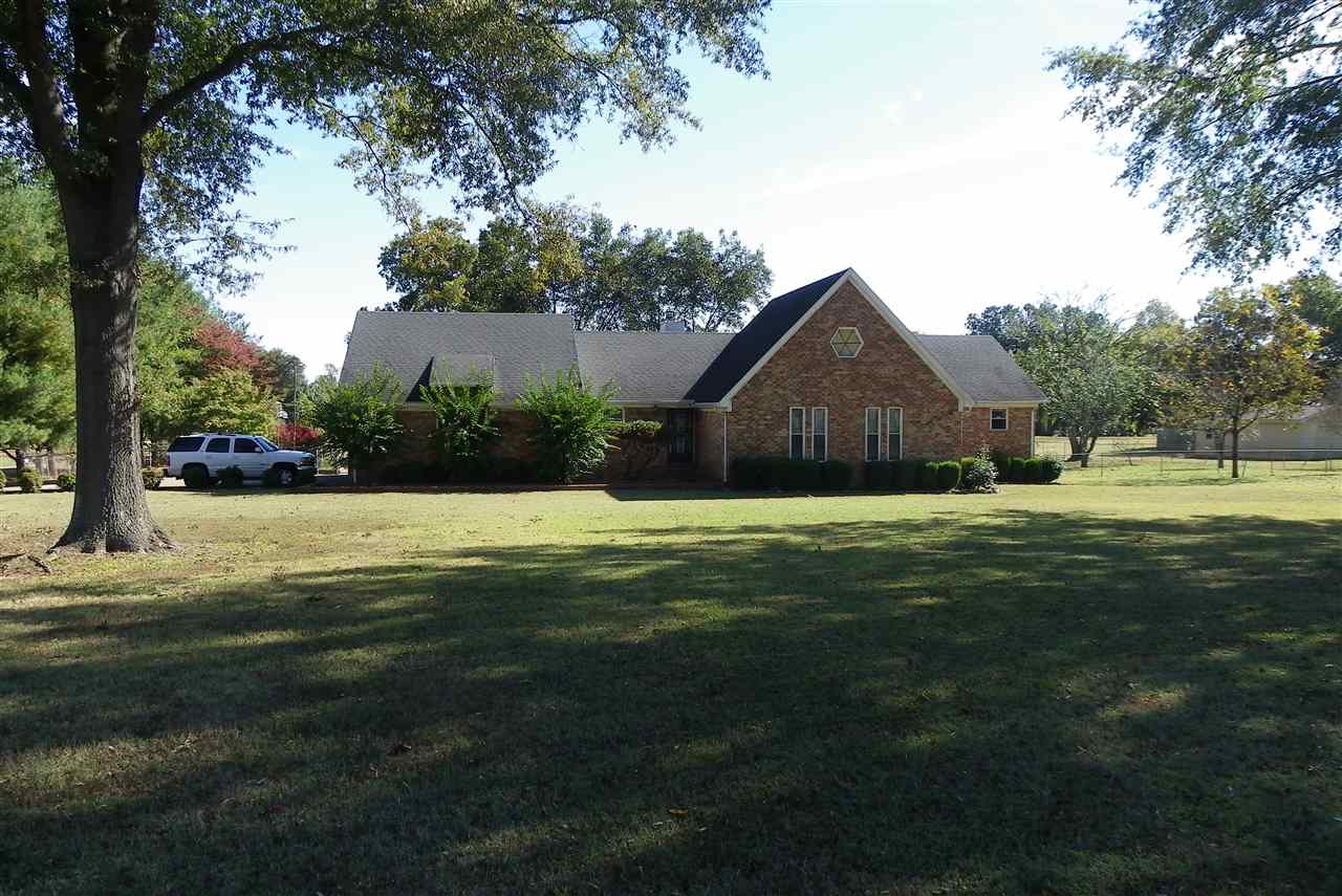 8042 Soderlund Dr, Millington, TN 38053 photo 3