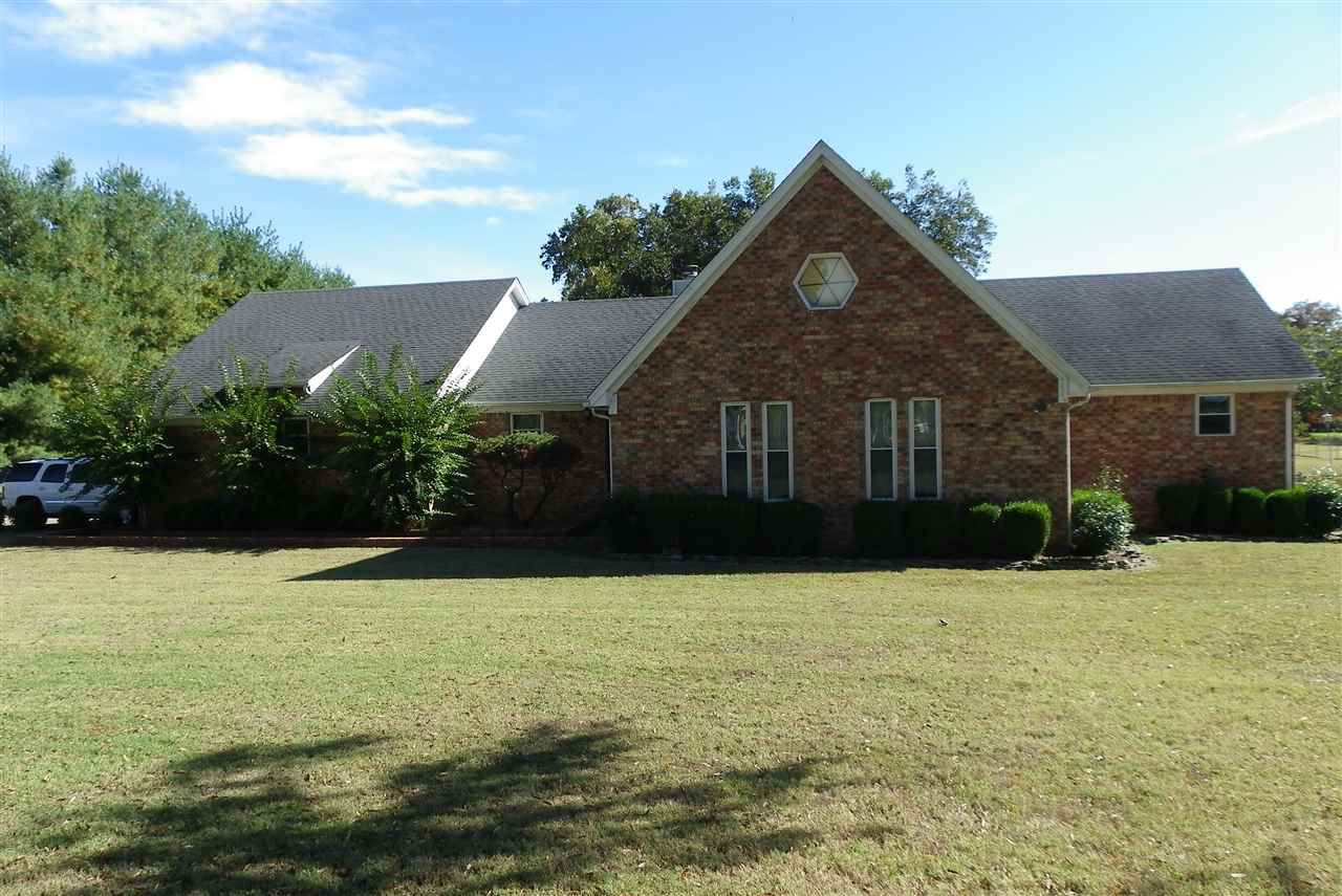 8042 Soderlund Dr, Millington, TN 38053 photo 2