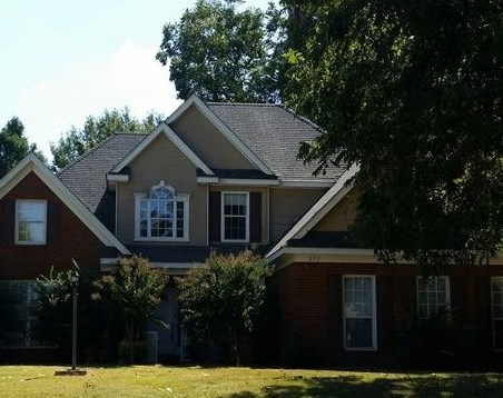 377 Shady Grove Dr, Hernando, MS 38632 photo 1