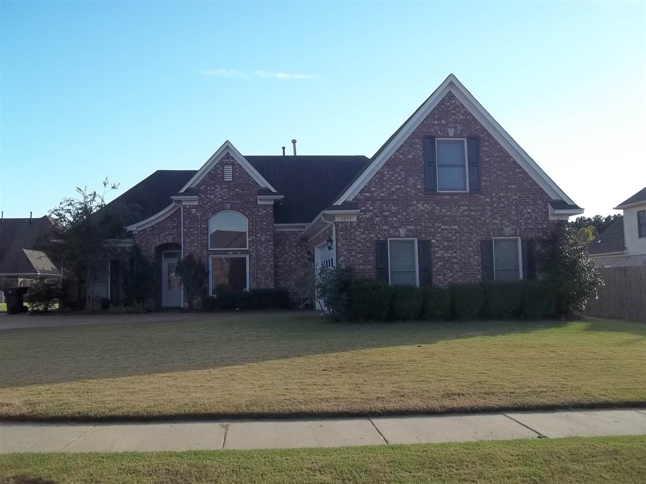 7975 Bristol Woods Cv, Arlington, TN 38002 photo 1