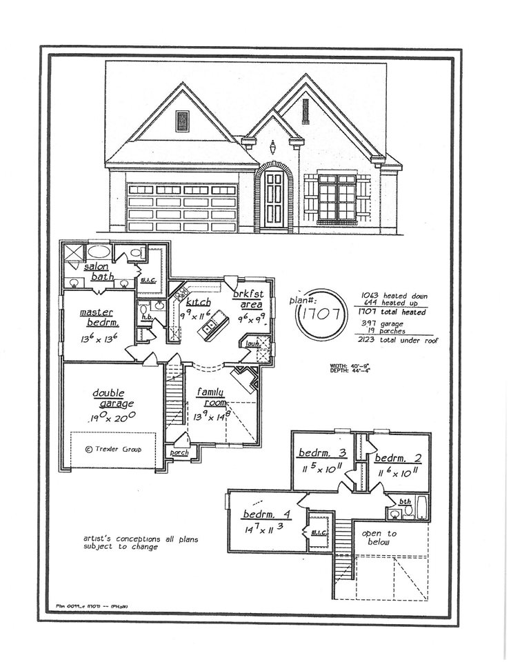 4264 Blake Cir, Olive Branch, MS 38654 photo 1