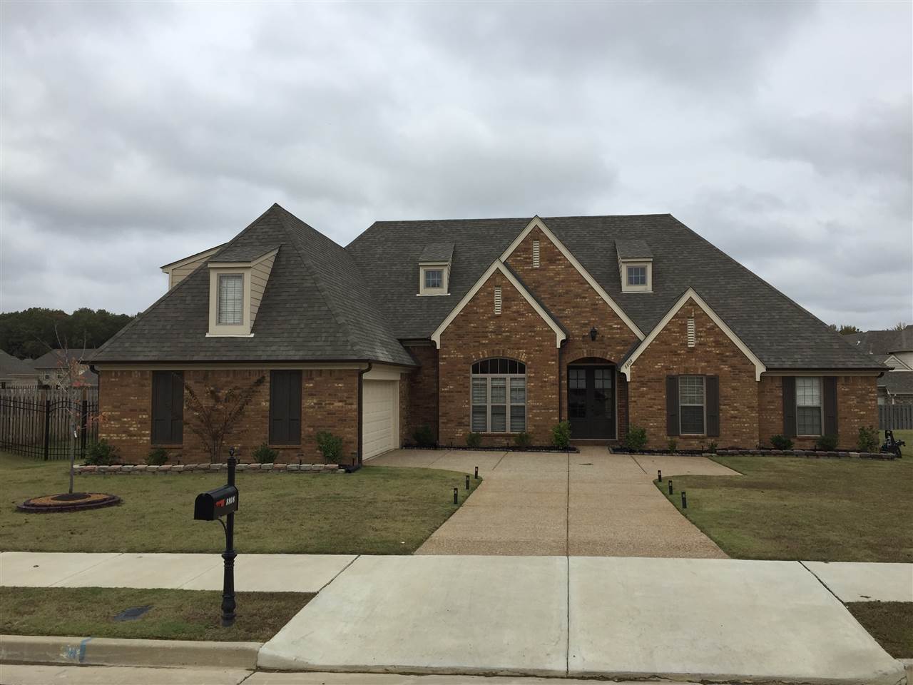 8808 Mt Hill Dr, Bartlett, TN 38002 photo 1