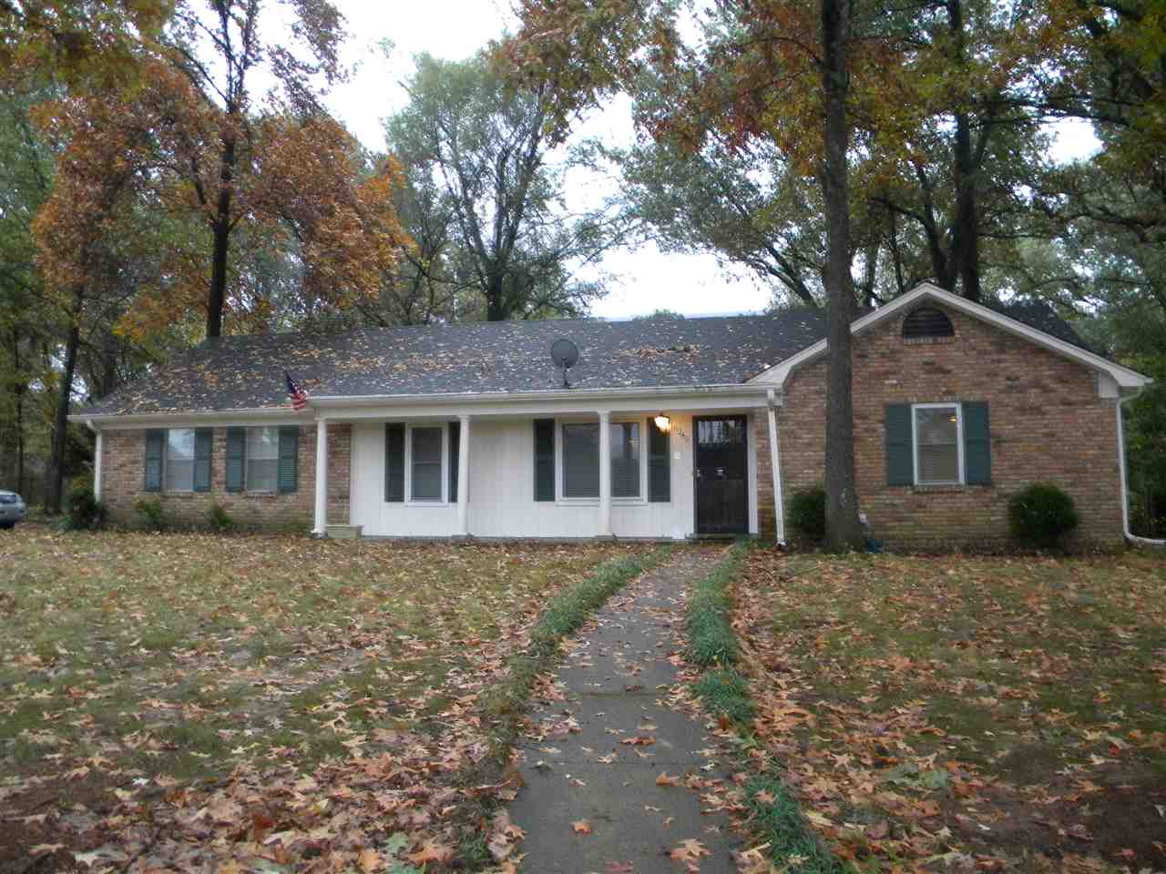 6245 Mars Ave, Bartlett, TN 38134 photo 1