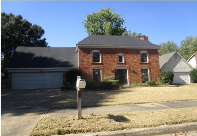 4633 Wicklow Dr, Memphis, TN 38141 photo 1