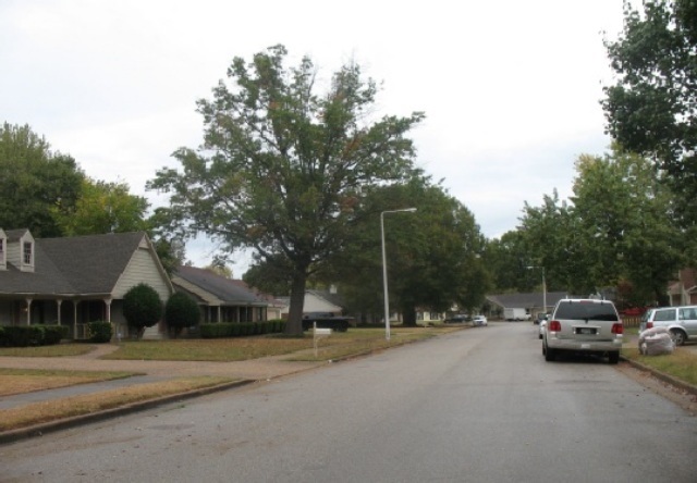 4633 Wicklow Dr, Memphis, TN 38141 photo 3