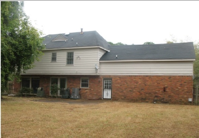 4633 Wicklow Dr, Memphis, TN 38141 photo 2