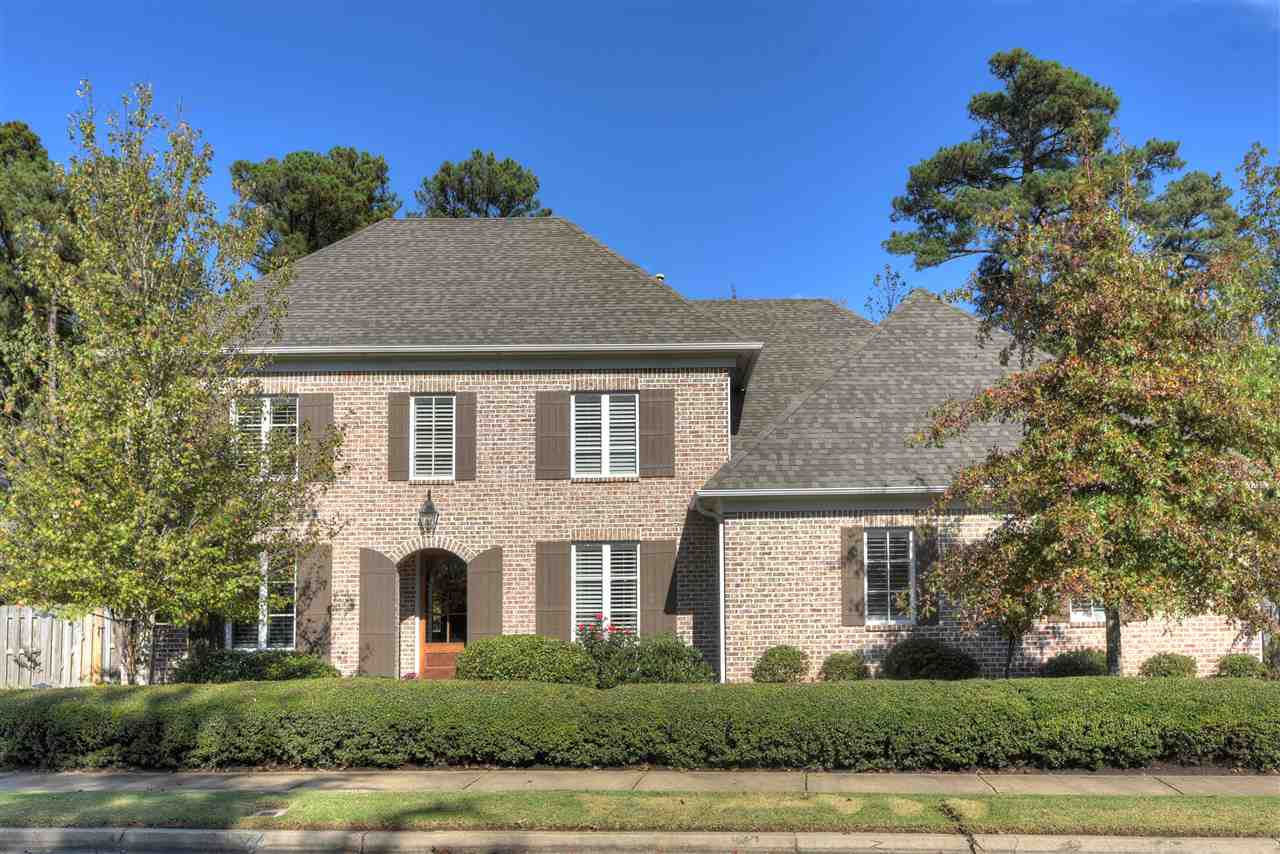 1802 Liles Ln, Collierville, TN 38017 photo 1