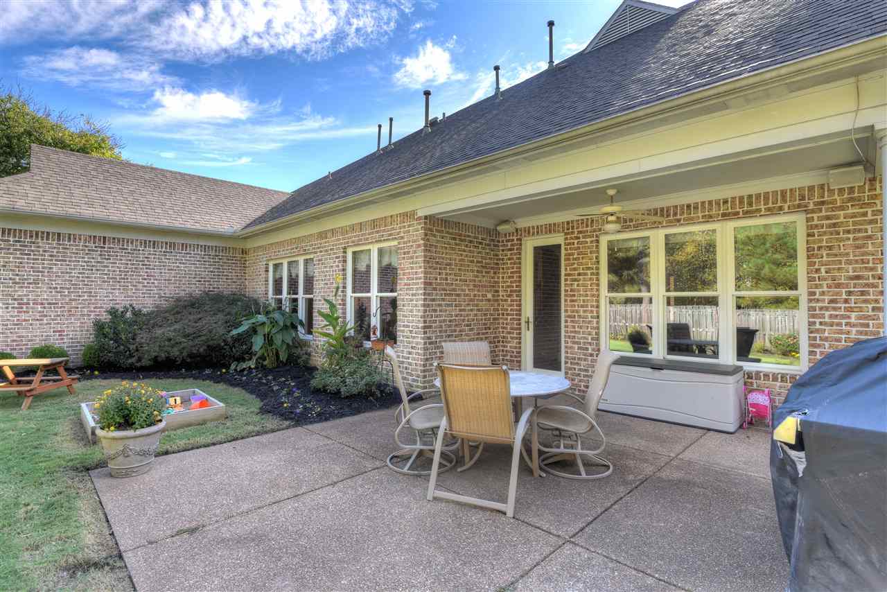 1802 Liles Ln, Collierville, TN 38017 photo 23