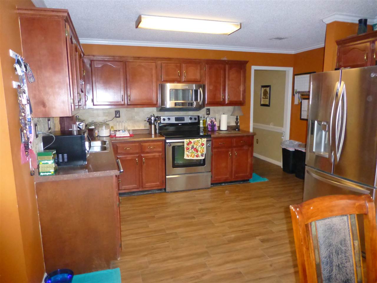 5556 Patsy Cir, Memphis, TN 38125 photo 2