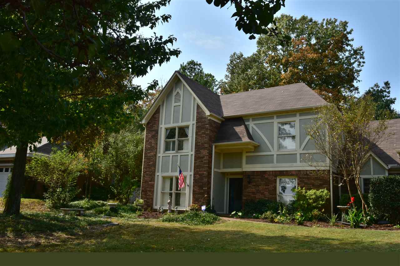 2279 Hickory Path Dr, Cordova, TN 38016 photo 1